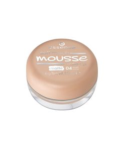 موس اسنس مدل mousse makeup 04 حجم 16 گرم - مستربانو