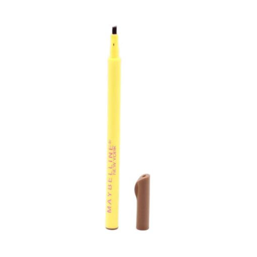 قلم هاشور ابرو میبلین شماره 02 - MAYBELLINE - مستربانو