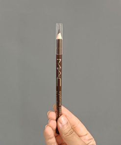 مداد ابرو مک شماره 001 مدل mac eyebrow pencil - مستربانو